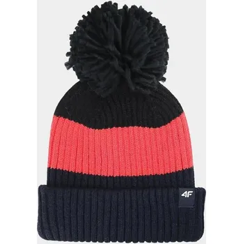 Čepice Chlapecká čepice 4F velikost OSFA multicolour 2