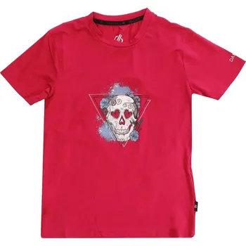 Tričko Dare 2b Pink 6409454 3-4