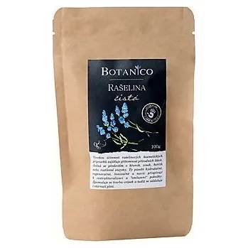 Koupelová pěna Mudr.Alice Ratajová Mudr. Alice Ratajová Rašelina čistá 500g hnědý sáček BOTANICO