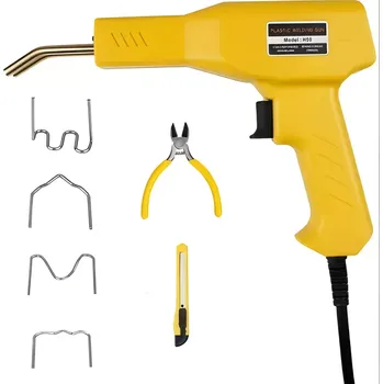 Vařečka RENEW FORCE Svářečka plastů RENEW FORCE WG-X50 - 800 ks sponek