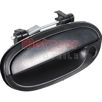 Dveře karosérie Vnější klika dveří METZGER AUTOTEILE 2310961