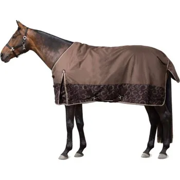 Deka pro koně Deka výběhová Horze Glasgow 100g