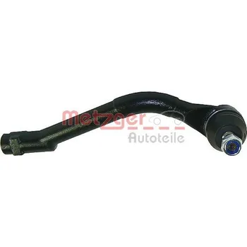 Táhlo řízení Hlava příčného táhla řízení METZGER AUTOTEILE 54043202