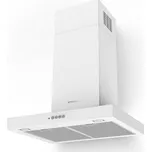 Komínový odsavač par Faber STILO COMFORT WH MATT A60