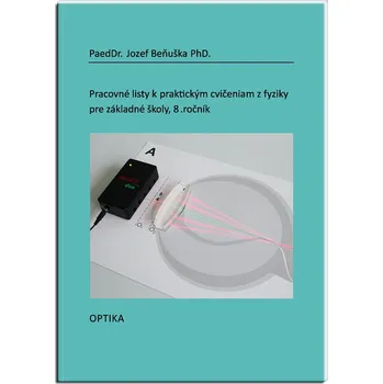 Pracovní listy pro ZŠ, 8.ročník, Optika