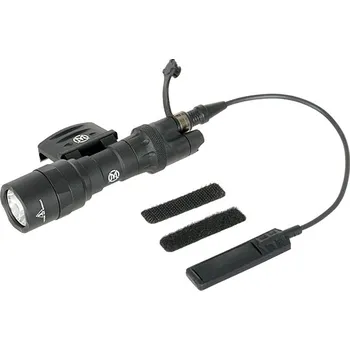 WADSN Taktická svítilna M322 Scout LED - Black [WADSN]