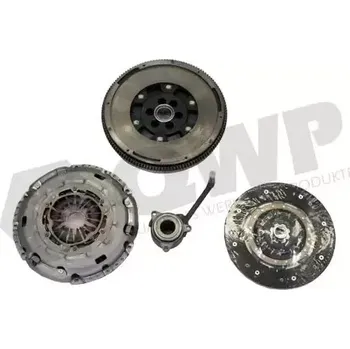 Spojková sada QWP Sada spojky QWP WCL0299 + DOPRAVA ZDARMA!