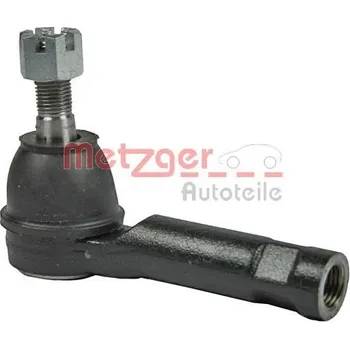 Táhlo řízení Hlava příčného táhla řízení METZGER AUTOTEILE 54048712