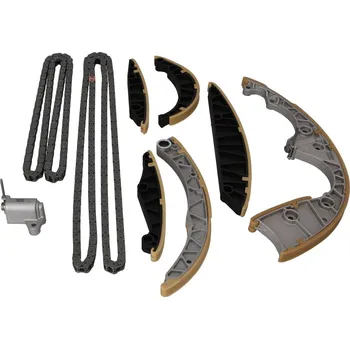 Rozvod motoru Sada rozvodového řetězu KAMOKA 7001720