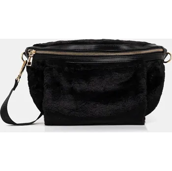 Kabelka Morgan Morgan 2DOUX černá