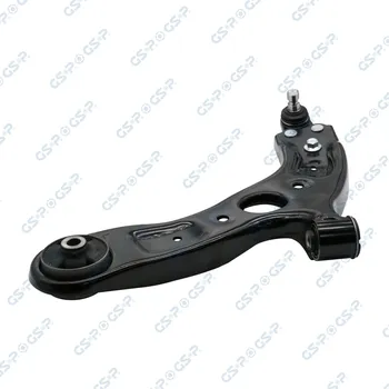 Zavěšení kol Řídicí páka, zavěšení kol GSP S062896