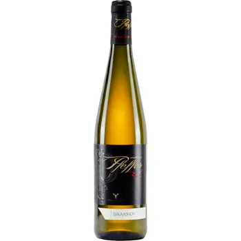 Víno Sauvginon 2018 PFEFFER 0,75l