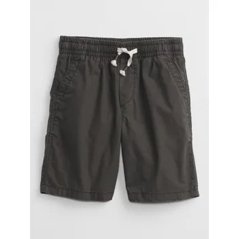 Chlapecké kraťasy GAP Chlapecké Dětské kraťasy GAP Šedá 116-128 (2281218)