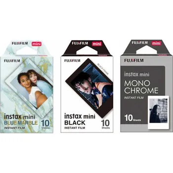 Analogový fotoaparát Fuji Fujifilm Instax Mini Classic Film Bundle 70100149917