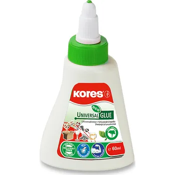 Kancelářské lepidlo Lepidlo ECO univerzální 60ml
