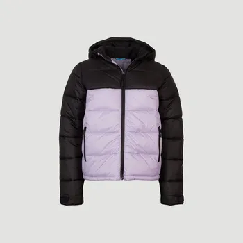 Dámská Zateplená bunda O'NEILL O'RIGINAL PUFFER 1500025-44513 – Růžová XS