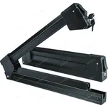 Menabo YELO 4 NS BLACK | Nosič lyží a snowboardů + DÁREK + Doprava ZDARMA