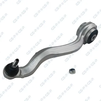 Zavěšení kol Řídicí páka, zavěšení kol GSP S061637