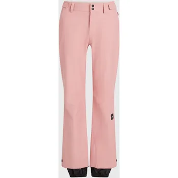 Dámské kalhoty Dámské Kalhoty O'NEILL APLITE REGULAR PANTS 1550132-14030 – Růžová S