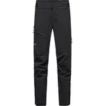 Pánské kalhoty Salewa Ortles Gtx 3L Epe Pants M Velikost: XL / Barva: černá