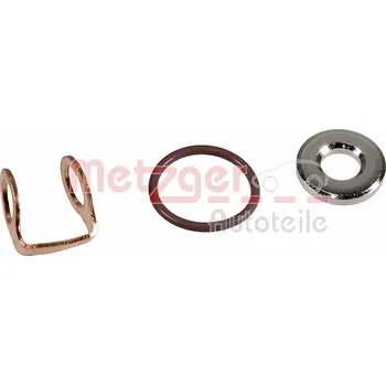 Palivový systém Sada těsnění, vstřikovací tryska METZGER AUTOTEILE 0873024