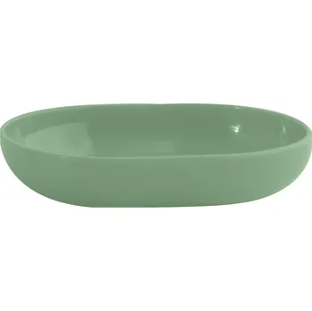 Mýdlenka MSV mýdlenka INAGUA, bazalkově zelená, plast