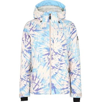 Dámská Bunda O'NEILL LITE JKT 1500059-34014 – Růžová XS