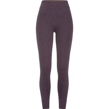 Dámské legíny Dámské Termo legíny CRAFT CORE DRY ACTIVE COMFORT PANT W 1911163-499000 – Fialová XS