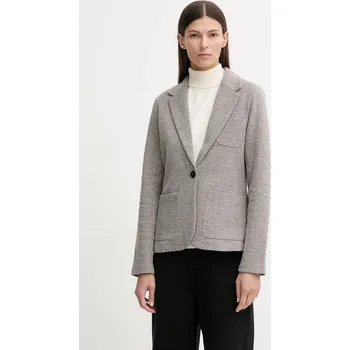 Dámské sako Sako Marc O'Polo béžová barva, 511304458011 80B, vel. 36