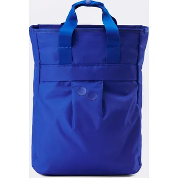 Městský batoh pinqponq Komo Ultimate Blue