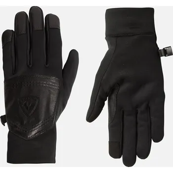 Rukavice Dámské Rukavice ROSSIGNOL W ASTON G RLLWG06_200 – Černá L