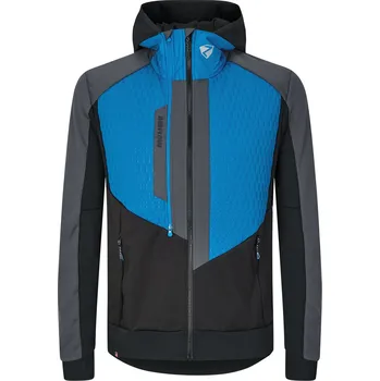 Pánská Zateplená bunda ZIENER NALIK 224278.798 – Černá 54