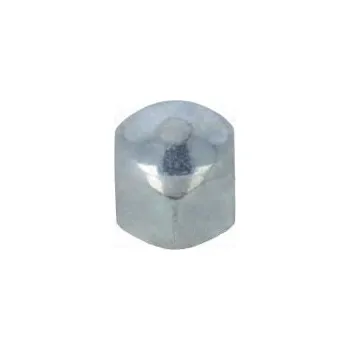 Matice Matice šestihranná M4 0,7 ocel 6 Povlak zinek 5,5mm BN 154