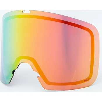 Doplňky SWEET PROTECTION DURDEN RIG REFLECT LENS 852093-060000 – Oranžová