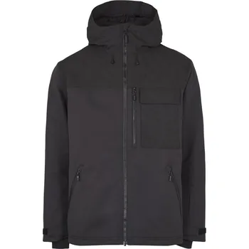 Pánská Bunda O'NEILL UTILITY JKT 2500056-19010 – Černá XL