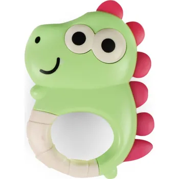 Chrastítko zvířátko dinosaurus