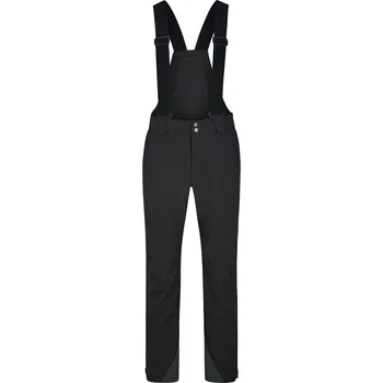 Pánské kalhoty Pánské Kalhoty ZIENER TALLAC 224207.12 – Černá 50