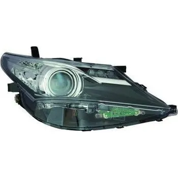 Přední světlomet LORO Světlomet LOR 212-11W3L-LEMN2 + DOPRAVA ZDARMA!