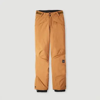 Chlapecké kalhoty Dětské Kalhoty O'NEILL HAMMER PANTS 4550023-17019-RET – Hnědá 152