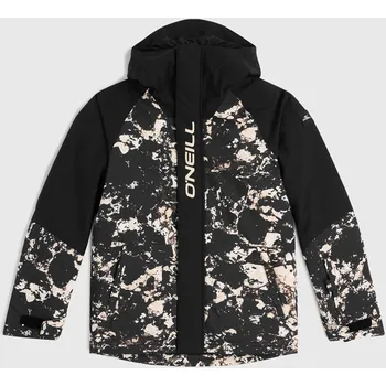 Dětská Bunda O'NEILL FWC'PLAY SNOW JACKET 4500052-39129 – Černá 140