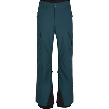 Pánské kalhoty Pánské Kalhoty O'NEILL CARGO PANTS 2550021-15034 – Zelená L