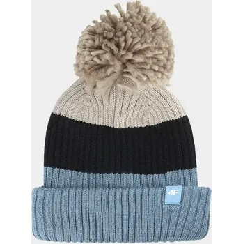 Čepice Chlapecká čepice 4F velikost OSFA multicolour 1