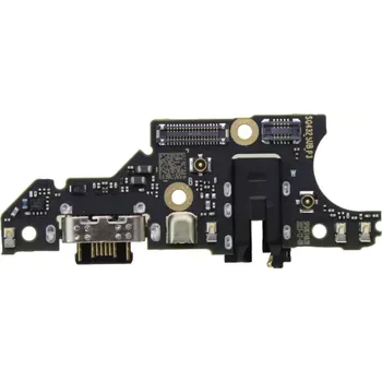 Originál deska s USB nabíjecím konektorem Motorola Moto G34 5G XT2363