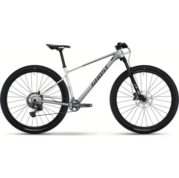 Horské kolo GHOST Lector Universal Slate Grey/Whispering Grey Glossy velikost rámu: M