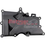 Odlučovač oleje, odvětrání klikové skříně METZGER AUTOTEILE 2385147