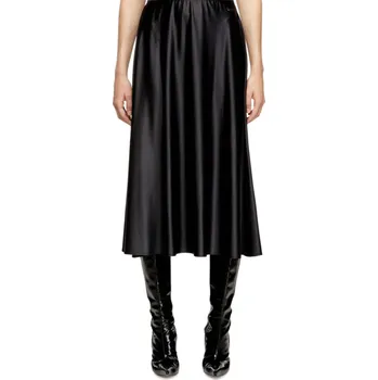 Dámská sukně DIESEL O-MORI SUKNĚ 9XX Velikost: M