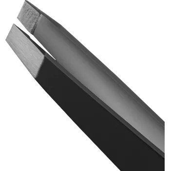 Přípravek na tvář Noemi profesionální pinzeta zkosená Barva: Černá