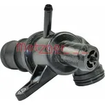Termostat, chladivo METZGER AUTOTEILE 4006200
