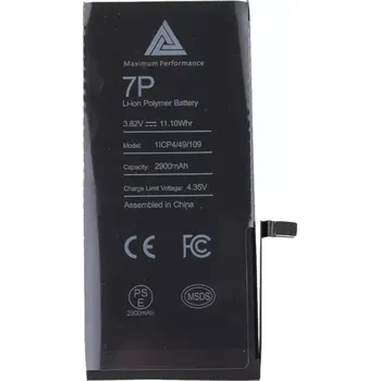 Baterie pro mobilní telefon Baterie Phone 7 Plus 2900 mAh