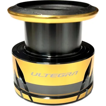 Rybářský naviják Náhradní cívka Shimano Ultegra FD 2500